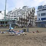 Vacacional Playa Canteras * Las Palmas de Gran Canaria