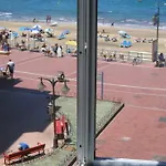 Vacacional Playa Canteras Las Palmas de Gran Canaria