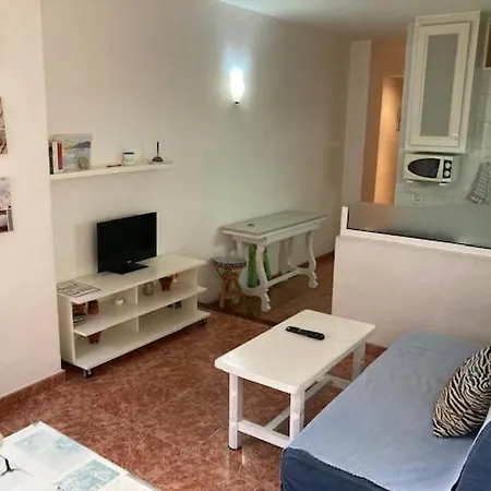 Appartement Vacacional Playa Canteras *