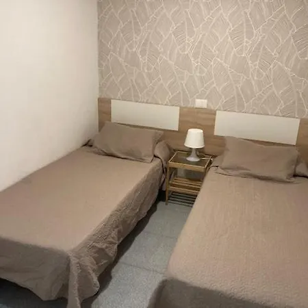 Appartamento Vacacional Playa Canteras