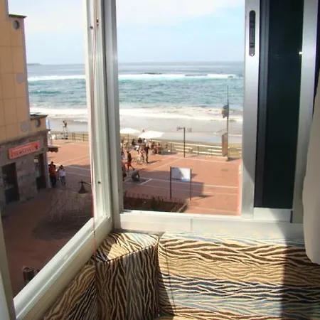 Appartamento Vacacional Playa Canteras *