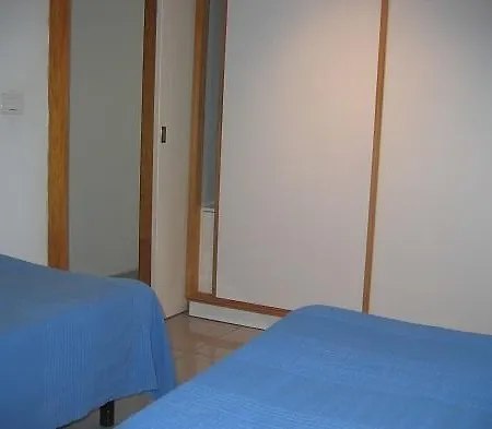 Appartamento Vacacional Playa Canteras