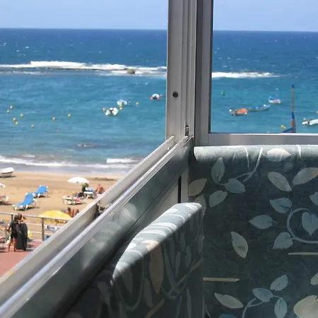 Appartement Vacacional Playa Canteras Las Palmas de Gran Canaria