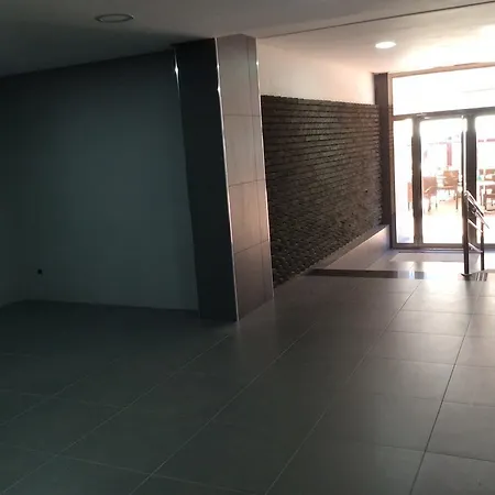 Vacacional Playa Canteras Appartement Las Palmas de Gran Canaria