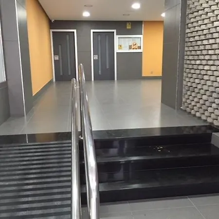 Appartamento Vacacional Playa Canteras